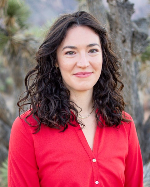 Rachel Mooers